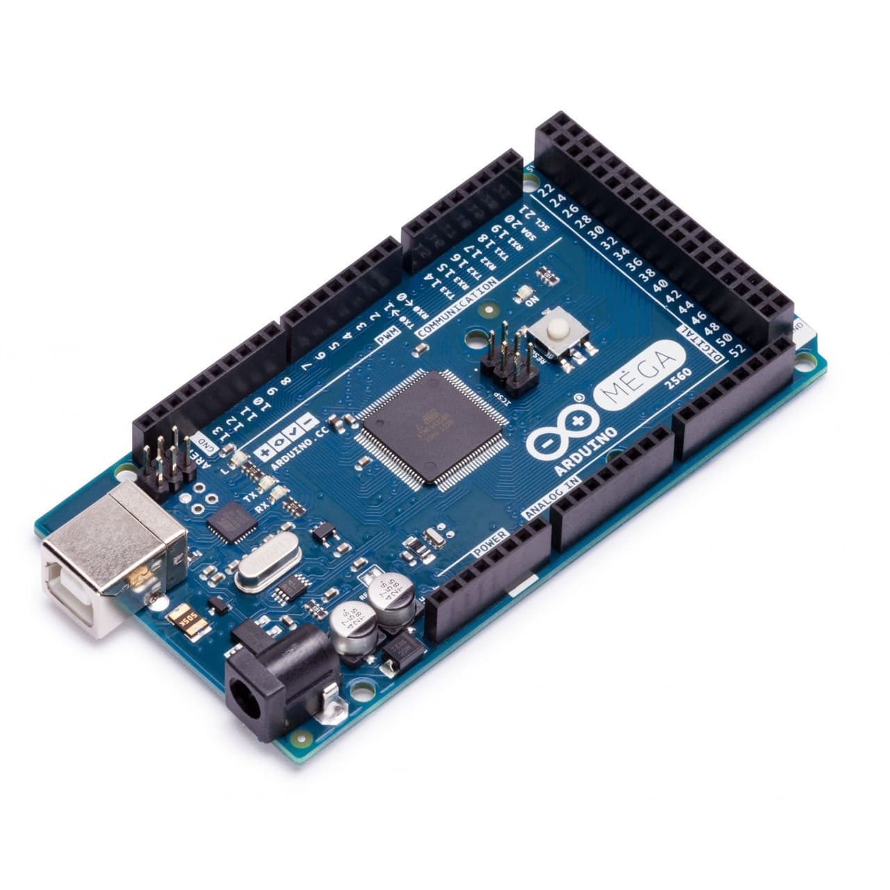 Arduino Mega 2560 price in Pakistan โ buy at zeko.pk