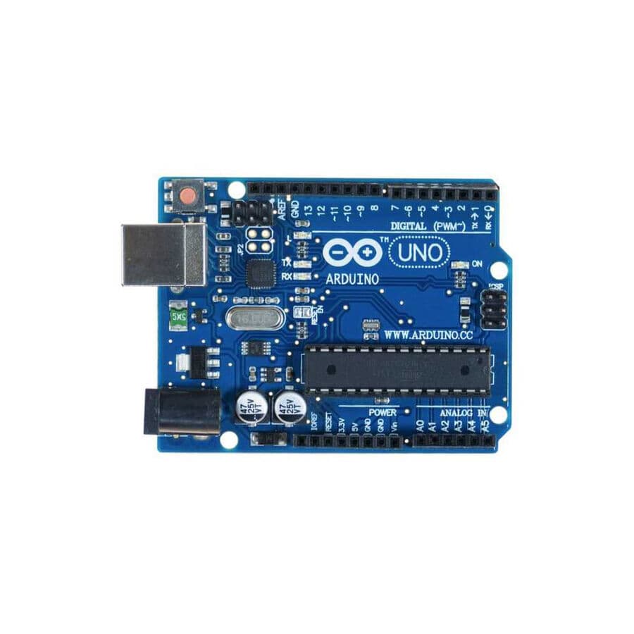 Arduino Uno R3 โ Modules | zeko.pk