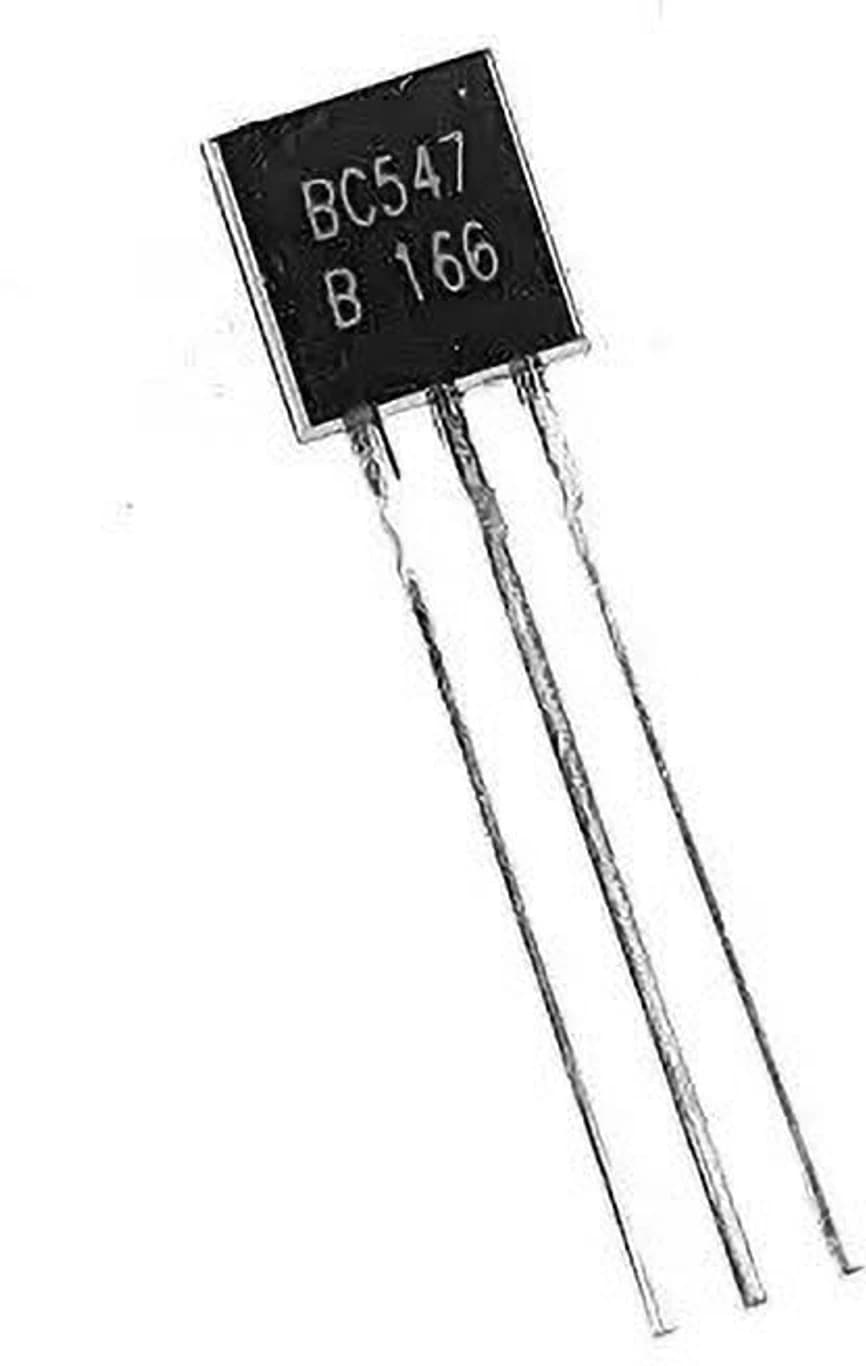 BC547 Transistor