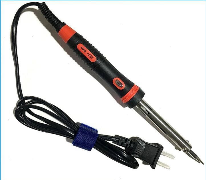 Soldering Iron 60W