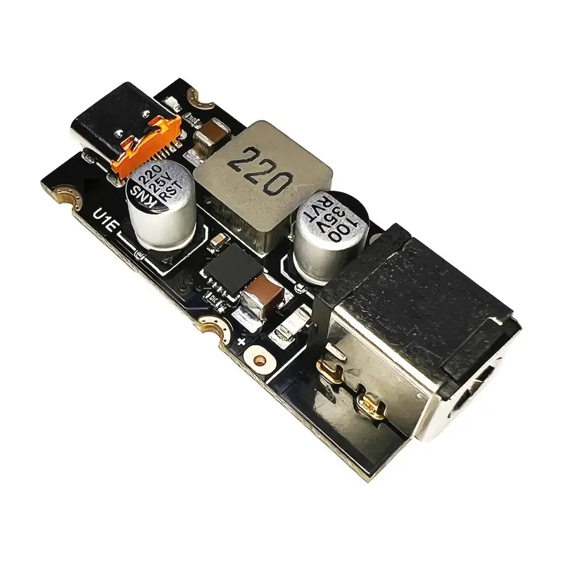 PD65W Fast Charging Module Type-C Output | zeko.pk